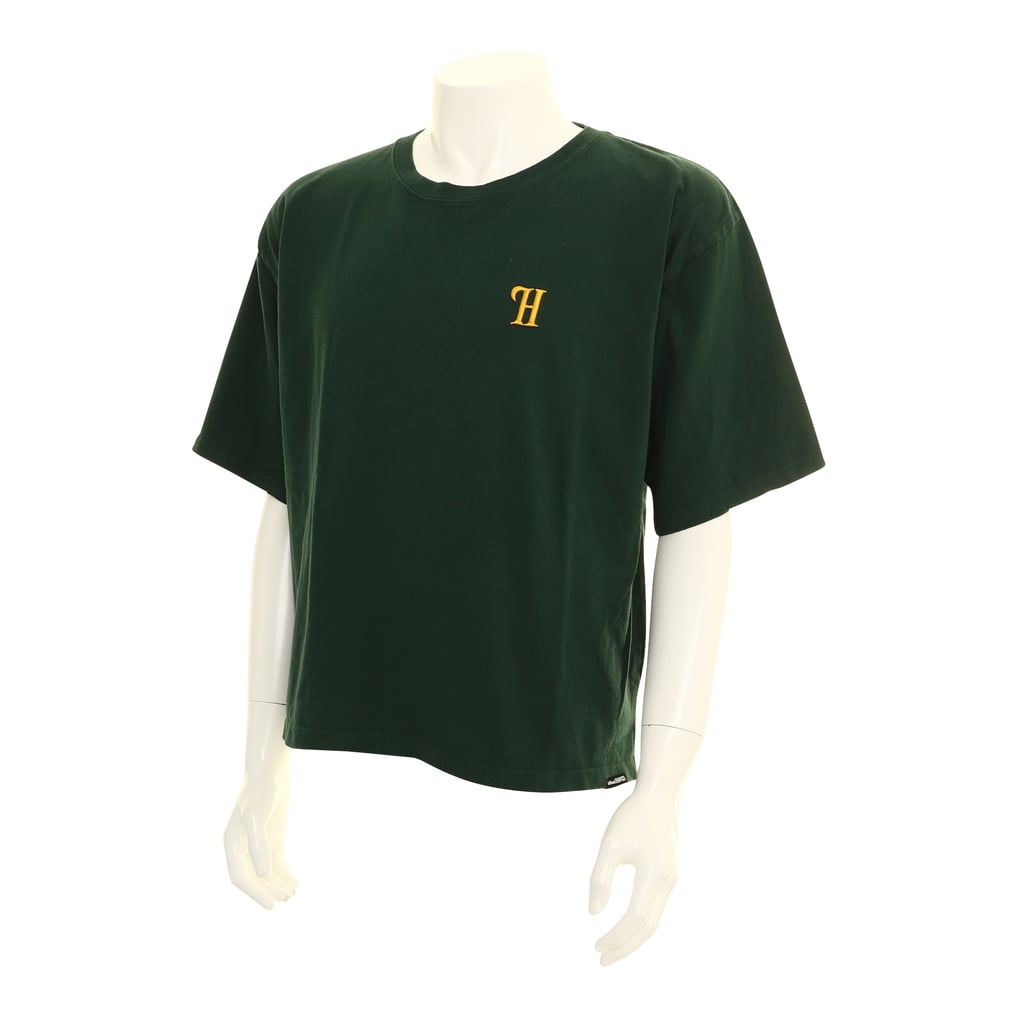カラーシリーズ ビッグシルエットTシャツ レディースフリー【ダーク 